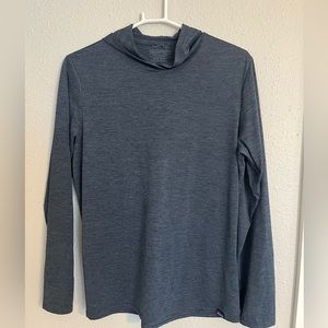 Men's Capilene Cool Daily Hoody